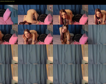aliceeye — 14 minute Chaturbate female cam show recording, 720p, Mar 11, 2026