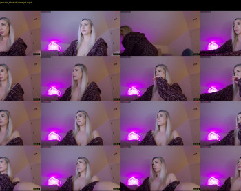 allayah — 31 minute Chaturbate female cam show recording, 720p, Mar 11, 2026