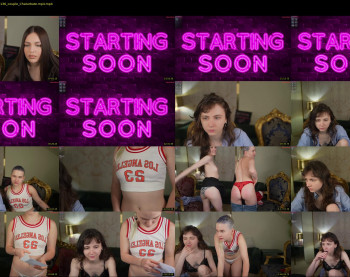 anabel2054 — 120 minute Chaturbate female cam show recording, 720p, Mar 11, 2026