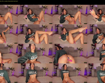 anabella__stone — 59 minute Chaturbate couple cam show recording, 720p, Mar 11, 2026