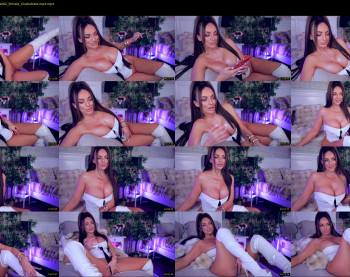 anabellastar — 72 minute Chaturbate female cam show recording, 720p, Mar 11, 2026