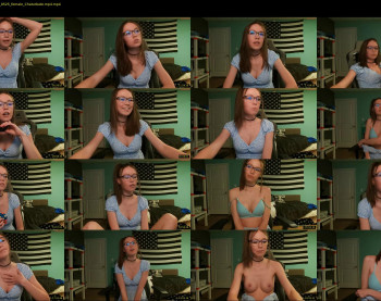 anabelleleigh — 102 minute Chaturbate female cam show recording, 720p, Mar 11, 2026