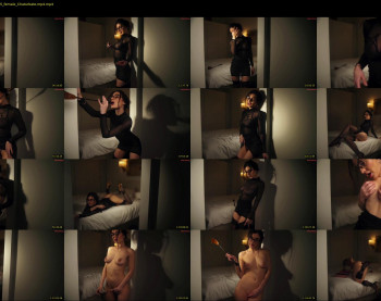 anamuse — 107 minute Chaturbate female cam show recording, 720p, Mar 12, 2026