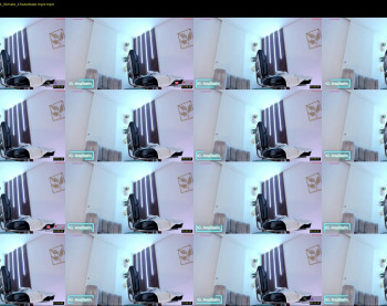anastalin — 10 minute Chaturbate female cam show recording, 720p, Mar 11, 2026