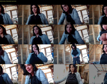 anaworld69 — 120 minute Chaturbate female cam show recording, 720p, Mar 11, 2026