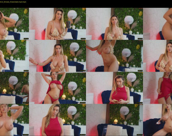 angel_wow_ — 120 minute Chaturbate female cam show recording, 720p, Mar 11, 2026
