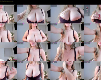 ann__w — 121 minute Chaturbate female cam show recording, 720p, Mar 11, 2026