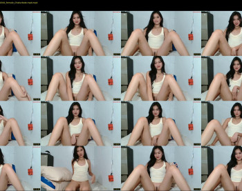 anna_belle0l — 27 minute Chaturbate female cam show recording, 480p, Mar 11, 2026