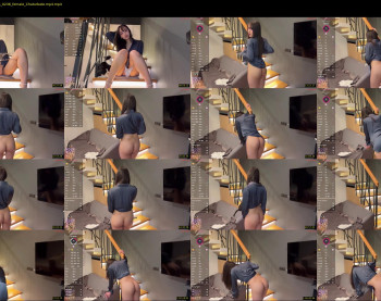 ardeliacarhart — 76 minute Chaturbate female cam show recording, 720p, Mar 12, 2026