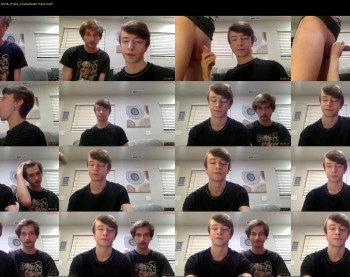 ashingwest97 — 16 minute Chaturbate male cam show recording, 480p, Mar 11, 2026