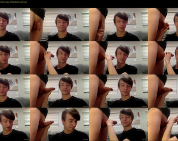 ashingwest97 — 5 minute Chaturbate male cam show recording, 480p, Mar 11, 2026