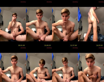 aussieboyethan — 31 minute Chaturbate male cam show recording, 720p, Mar 11, 2026