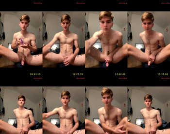aussieboyethan — 33 minute Chaturbate male cam show recording, 720p, Mar 12, 2026