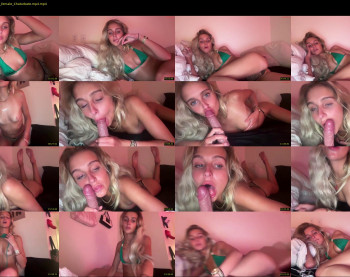 aviellaa — 29 minute Chaturbate female cam show recording, 720p, Mar 12, 2026