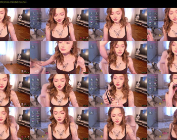 baby_adele — 20 minute Chaturbate female cam show recording, 720p, Mar 11, 2026
