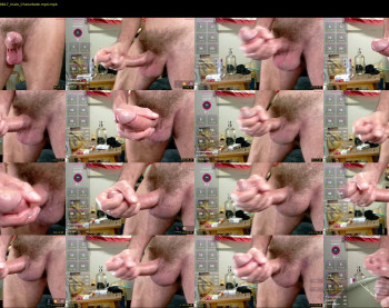badnightwolf — 110 minute Chaturbate male cam show recording, 720p, Mar 11, 2026