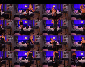 bbpls_ — 23 minute Chaturbate female cam show recording, 720p, Mar 11, 2026