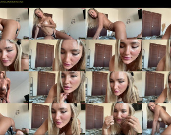 beanco_ — 53 minute Chaturbate female cam show recording, 720p, Mar 11, 2026