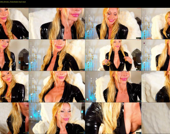 beatrix_rich — 18 minute Chaturbate female cam show recording, 720p, Mar 11, 2026