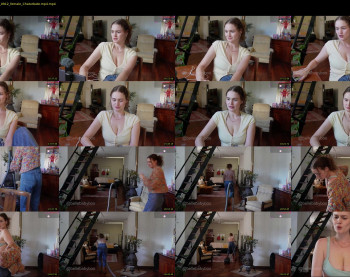 bellebabyboo — 45 minute Chaturbate female cam show recording, 720p, Mar 11, 2026