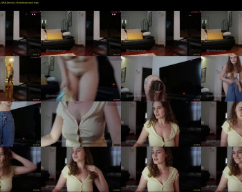 bellebabyboo — 4 minute Chaturbate female cam show recording, 720p, Mar 11, 2026