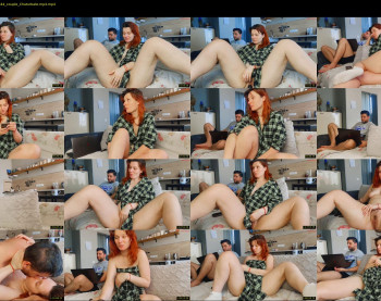 bicycle777 — 120 minute Chaturbate couple cam show recording, 720p, Mar 11, 2026