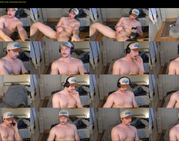 blastoise234 — 121 minute Chaturbate male cam show recording, 720p, Mar 11, 2026