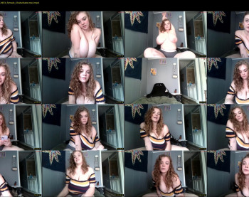 boobscientist — 78 minute Chaturbate female cam show recording, 720p, Mar 11, 2026