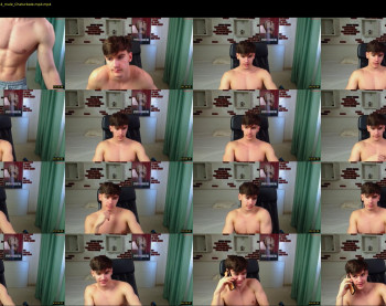 bradyflint — 57 minute Chaturbate male cam show recording, 720p, Mar 11, 2026