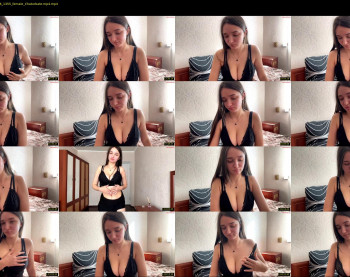 brandeeherout — 107 minute Chaturbate female cam show recording, 720p, Mar 11, 2026