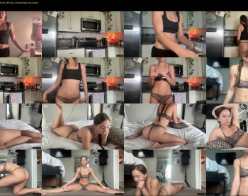 brielledaviss — 121 minute Chaturbate female cam show recording, 720p, Mar 11, 2026