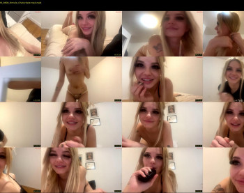 britneycherry08 — 48 minute Chaturbate female cam show recording, 720p, Mar 11, 2026