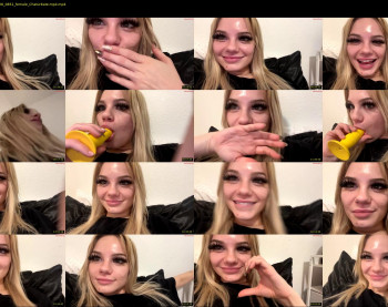 britneycherry08 — 29 minute Chaturbate female cam show recording, 720p, Mar 11, 2026