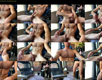 brodywright073 — 10 minute Chaturbate male cam show recording, 720p, Mar 11, 2026