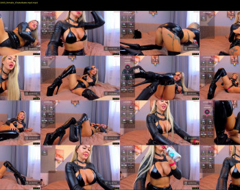 candysandyy — 39 minute Chaturbate female cam show recording, 720p, Mar 11, 2026