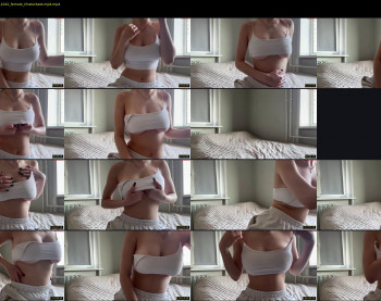 carolecronan — 120 minute Chaturbate female cam show recording, 720p, Mar 11, 2026
