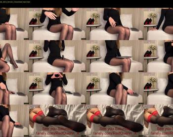 carolina__reaper — 22 minute Chaturbate female cam show recording, 720p, Mar 12, 2026