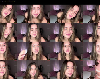 carrybodrick — 12 minute Chaturbate female cam show recording, 720p, Mar 11, 2026