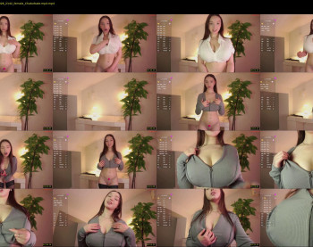charmainepenny — 56 minute Chaturbate female cam show recording, 720p, Mar 11, 2026