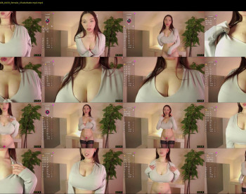 charmainepenny — 6 minute Chaturbate female cam show recording, 720p, Mar 12, 2026