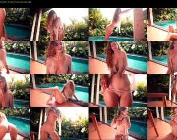 charming_angel_ — 121 minute Chaturbate female cam show recording, 720p, Mar 11, 2026