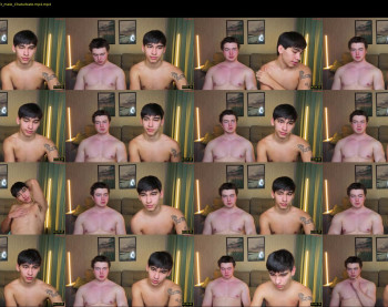 chem1ko — 35 minute Chaturbate male cam show recording, 720p, Mar 11, 2026