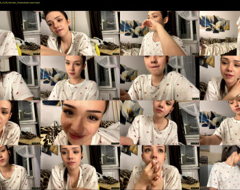 chiekodavanzo — 121 minute Chaturbate female cam show recording, 720p, Mar 11, 2026