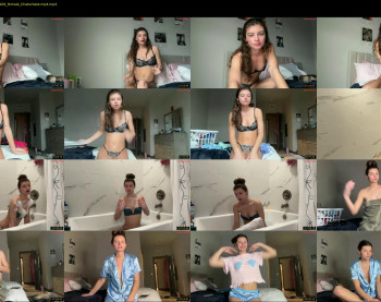 chloecookk — 121 minute Chaturbate female cam show recording, 480p, Mar 12, 2026