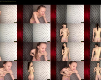 cleotilderinde — 11 minute Chaturbate female cam show recording, 720p, Mar 11, 2026