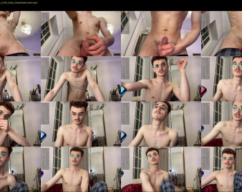cock_and_lock — 45 minute Chaturbate male cam show recording, 720p, Mar 11, 2026