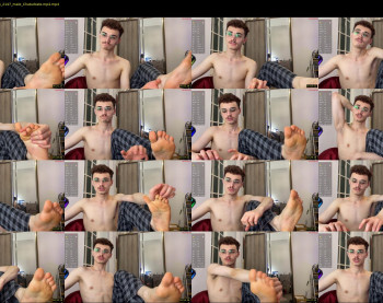 cock_and_lock — 6 minute Chaturbate male cam show recording, 720p, Mar 11, 2026