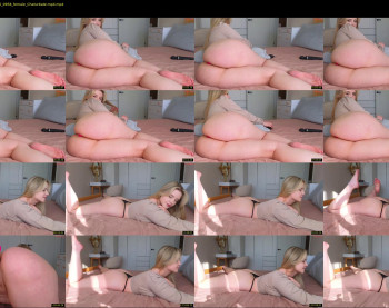 crystal_angells — 91 minute Chaturbate couple cam show recording, 720p, Mar 11, 2026