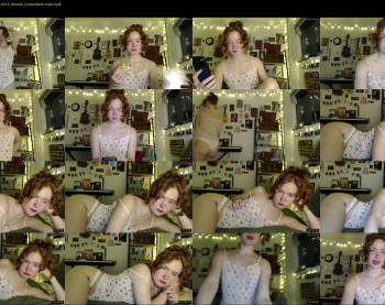 cypresskneez — 99 minute Chaturbate female cam show recording, 480p, Mar 11, 2026