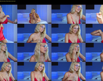 daisydavis_ — 65 minute Chaturbate female cam show recording, 720p, Mar 11, 2026